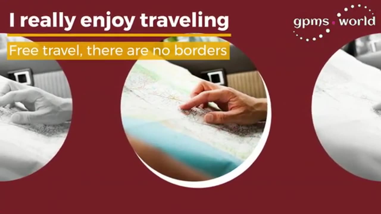 More time for friends and family