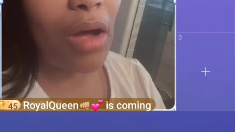 ASHLEY CHINARED LIVE 6/13/25