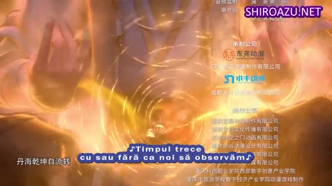 Legend of Xianwu - Ep 47