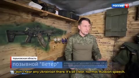 War in ukraine