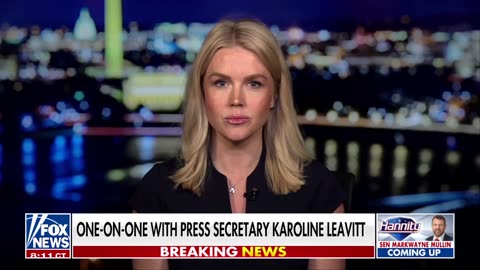 HANNITY WASHINGTON BRIEFING: Trump will continue to push for answers on Biden's decline