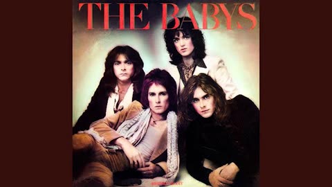 MY COVER OF "EVERY TIME I THINK OF YOU" FROM THE BABYS