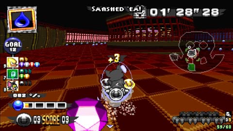 Ring Racers 1st Anniversary Game: Day 5 - Part 2