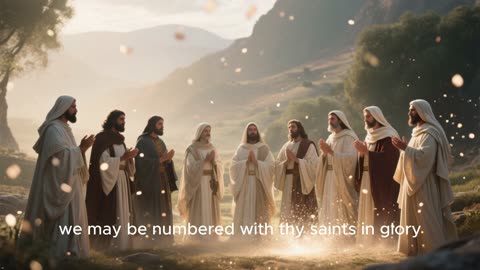 Psalm 24