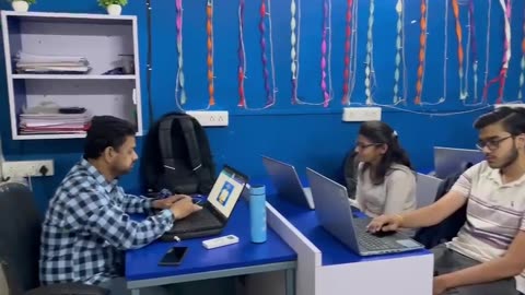 ASIA'S LEADING DIGITAL MARKETING INSTITUTE IN KANPUR