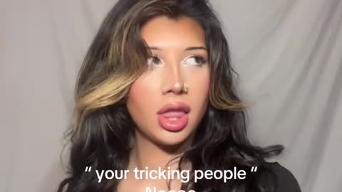 Much better seeing a amazing tgirl