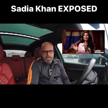 Sadia khan