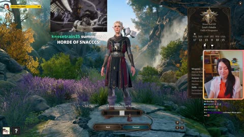 [9/01/25] Crazy Adventures Continue in BG3~! w⧸ @allecakes @qlyphnotes