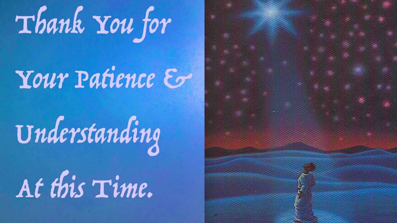 Notice for All Followers