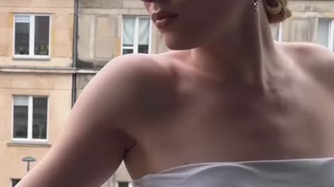 Yes special tgirl in europe
