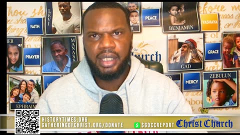 What Reason Have We to Be Thankful During This False New Year?