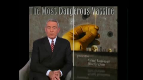 60 Minutes spot about Smallpox from 2003 (scrubbed from internet)