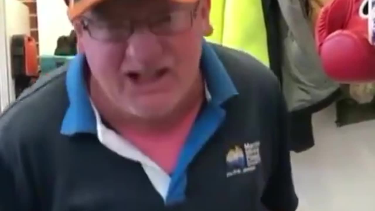 A Message to the New World Order from Australia