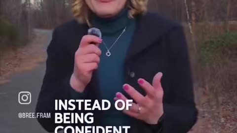 Former Space Force Colonel Bree Fam, a man pretending to be a woman announces run for Congress