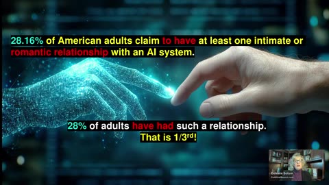 How Far Down the Existential Threat of AI Are We?