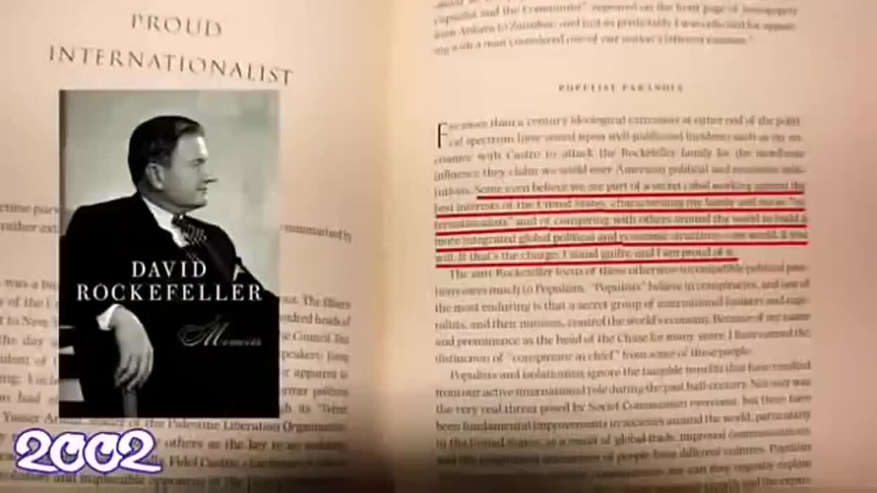 THE SYNAGOGUE OF SATAN: FORBIDDEN JEWISH HISTORY (BANNED DOCUMENTARY) 🎬