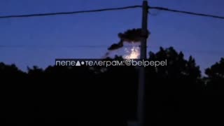 Drones attacked several cities in Russia and Crimea at once.