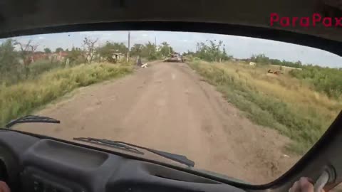 💥🚨 Ukraine Russia War | Russian Convoy Ambush on 'Road of Death' | RCF