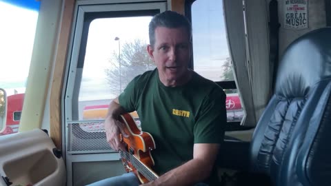 🎸 Tom Plays “The Truth” by Blakgraz + AI in Music Talk | Live Recap @ Casita Brewing Co.