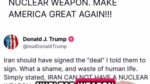 Are we on the verge of WW3!!!