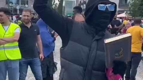 This is Europe that EU politicians want.