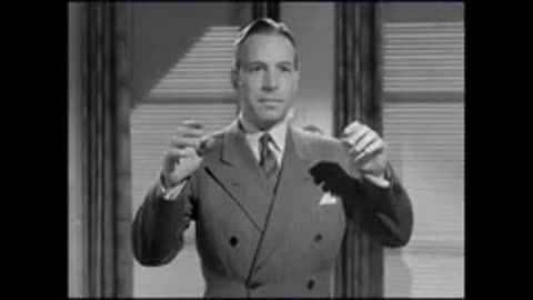 Blue, White and Prefect 1942 Michael Shayne