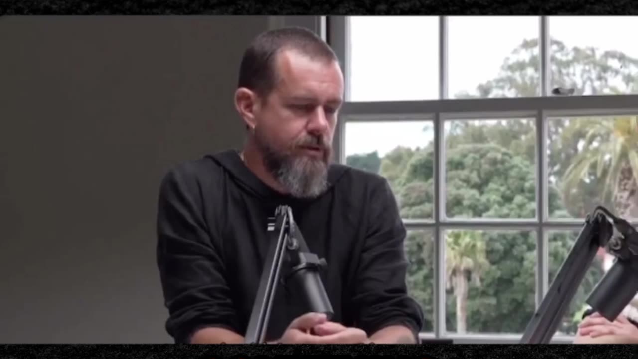 Jack Dorsey on Bitcoin relevance