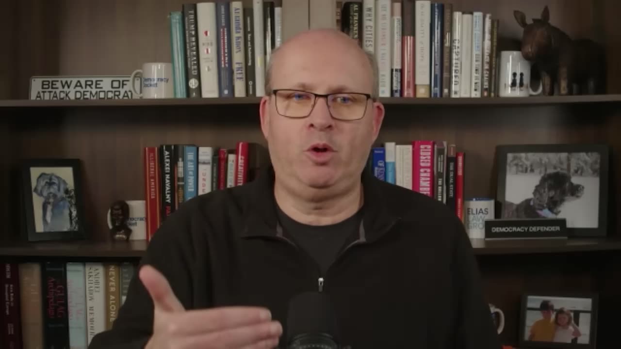 The News THEY FEARED: TRUMP Responds to the Globalist Attack