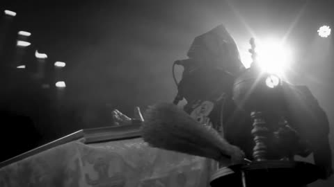 BATUSHKA - Yekteníya V Святый Вход (Svyatyy Vkhod)