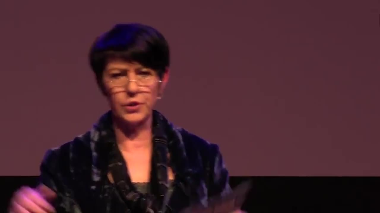 We are on the verge of slipping into totalitarianism