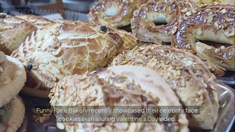 How Funny Face Bakery Boosted Sales by 700% with Video Marketing