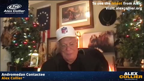 Alex Collier Reveals Why the Tartarian Empire Collapsed Despite Its Power!
