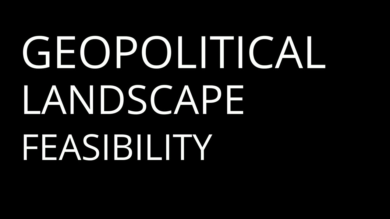 Citizenship Shifts: A Journey Through Geopolitical Rifts - Part 6