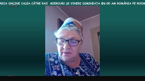 LIDIA TOADER -RIDICĂ-MĂ DOAMNE PE STÂNCĂ- CALEA CĂTRE RAI PĂRTĂȘIE #livestreaming #muzicacrestina