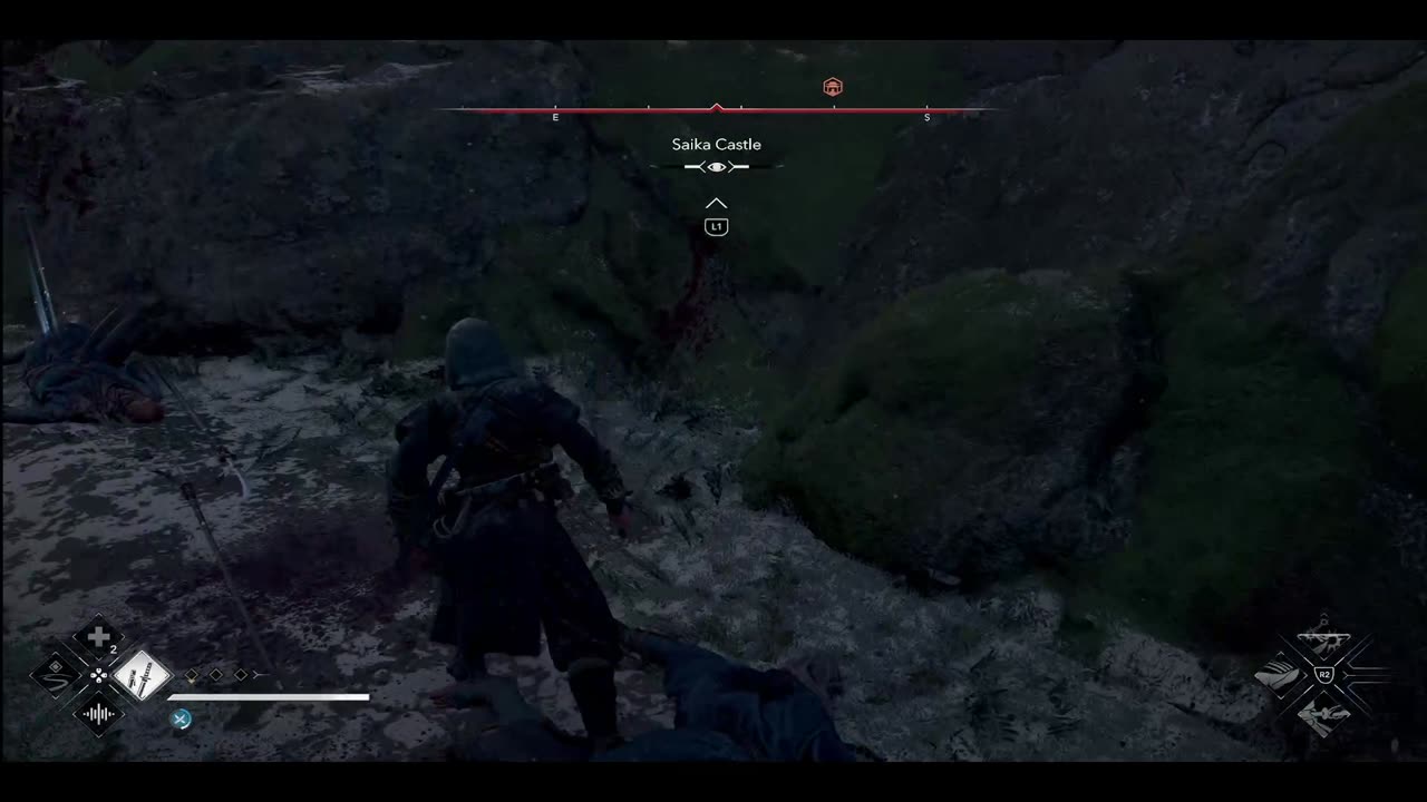 My First Time Streaming Assassin's Creed Shadows!