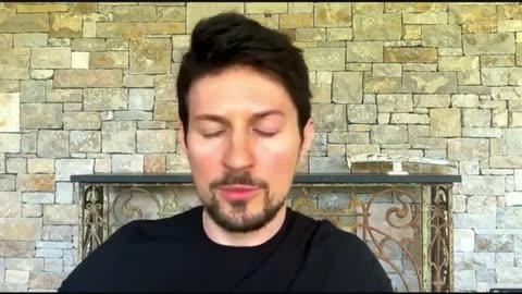 Pavel Durov - La Démocratie en France