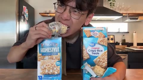 I Tested Strange Knockoff Food Products