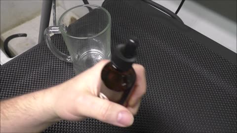 Turmeric Tincture