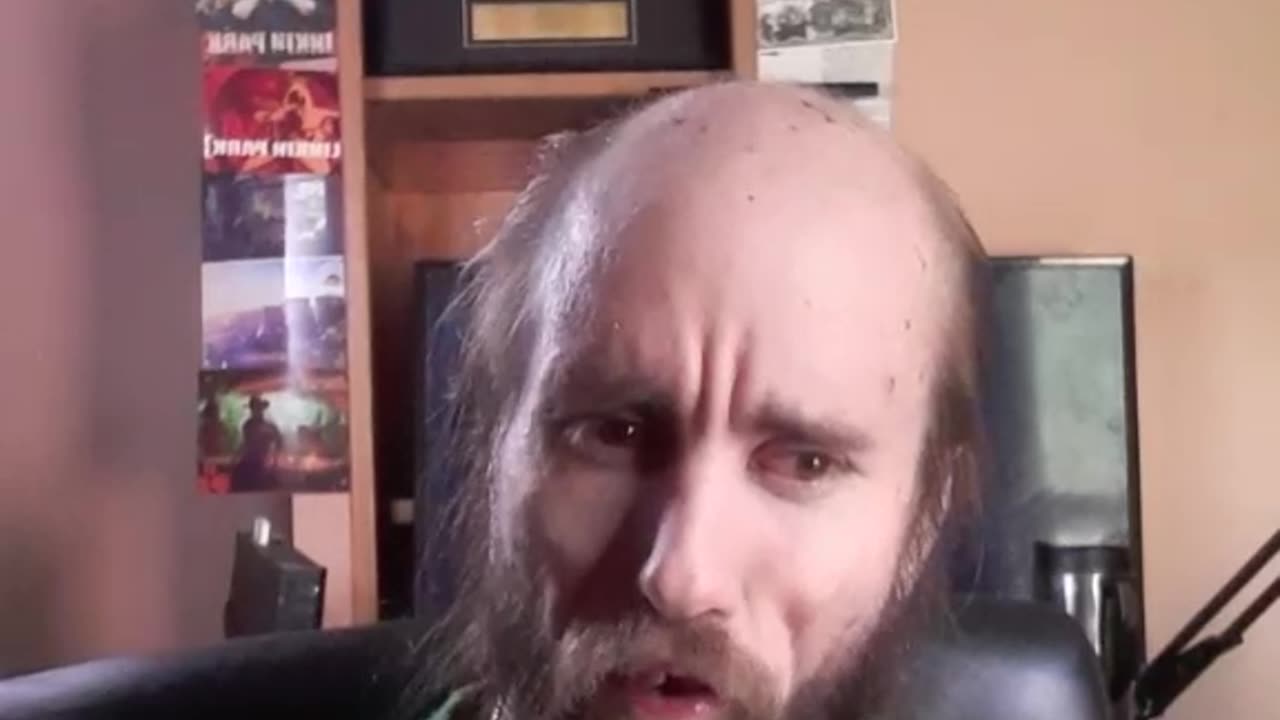 Facebook Live Stream (2) - June 17, 2025