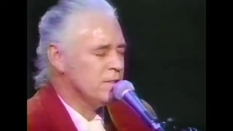 I MIEI AMATI procol harum CON GARY BROOKER