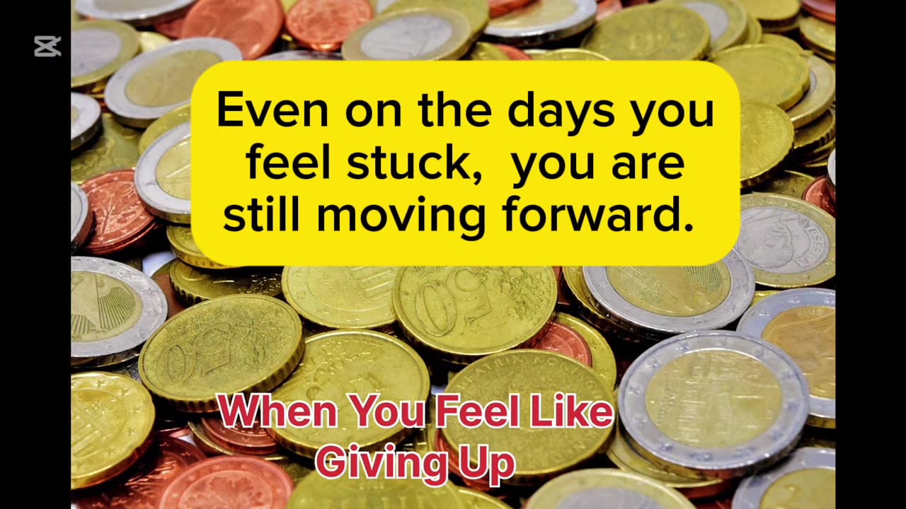 Don’t Stop Now