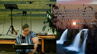Wildwood Assembly Live Stream