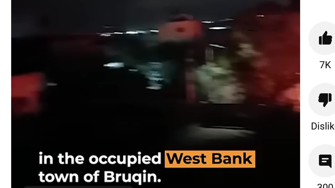 PALESTINE