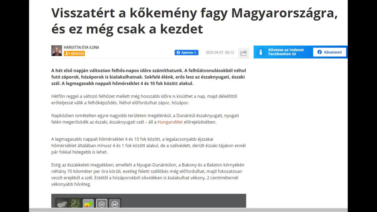 Gazdasági és egészségügyi károk és repülőgépek