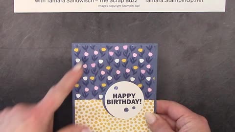 Birthday Cards