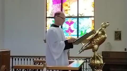 Trinity 3- July 6, 2025