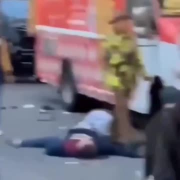 Driver drove through a crowd at Lapu Lapu Festival on Saturday night in Vancouver