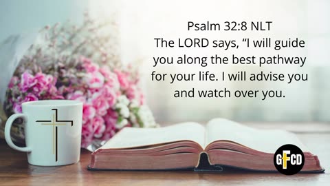 Rescued from trouble - Ps Kathleen Wall