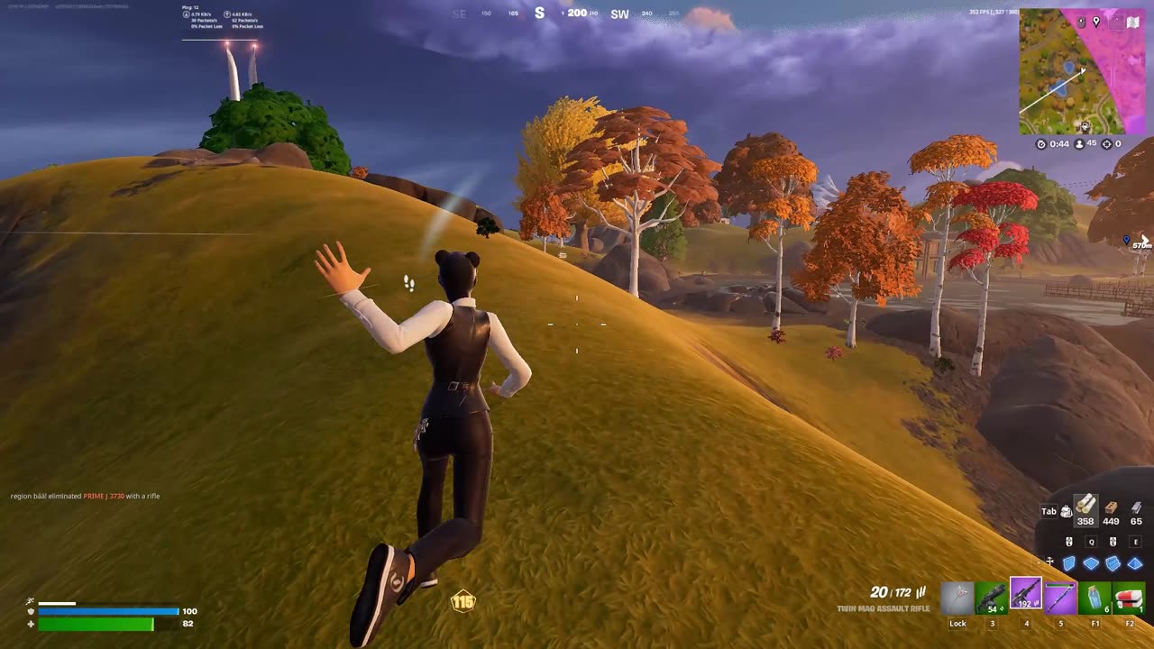 Playing Smart But Still Failing in Fortnite Solo CC 😤 #dwl #FortniteStruggle #SoloCCGrind #gaming