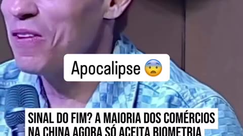 Veja isso estamos no fim dos tempo.mp4